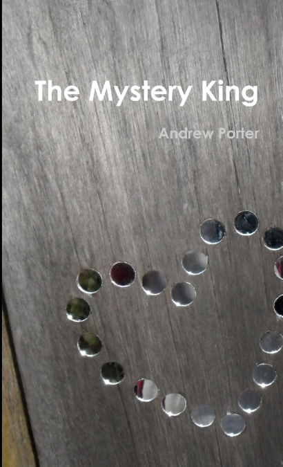 The Mystery King