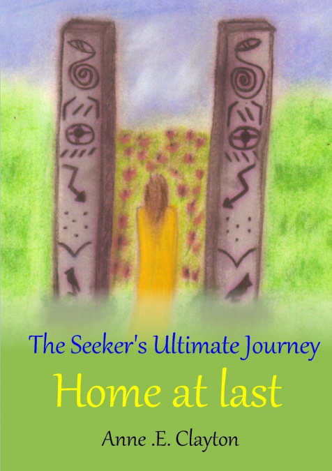 The Seeker’s Ultimate Journey
