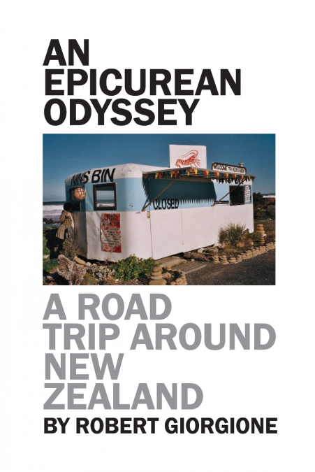 An Epicurean Odyssey