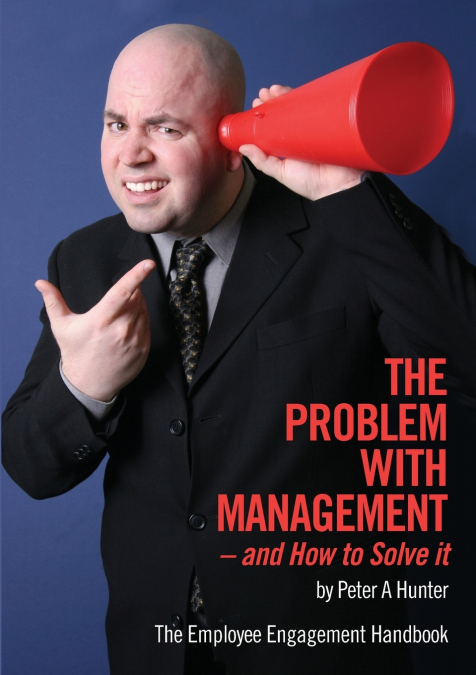 The Problem With Management