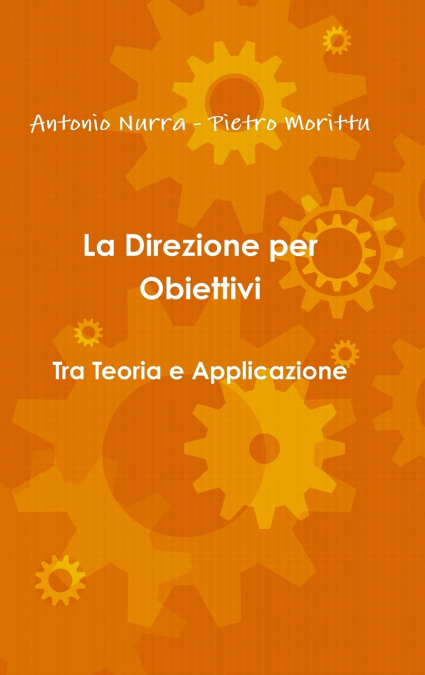 La Direzione per Obiettivi