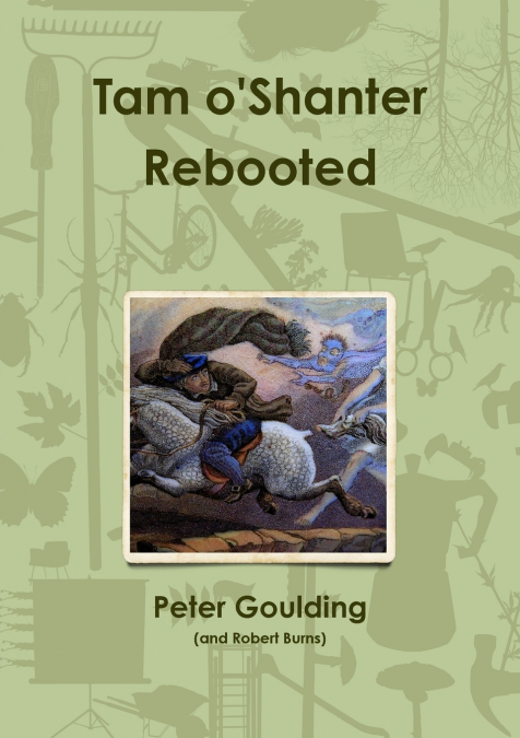 Tam o’Shanter Rebooted