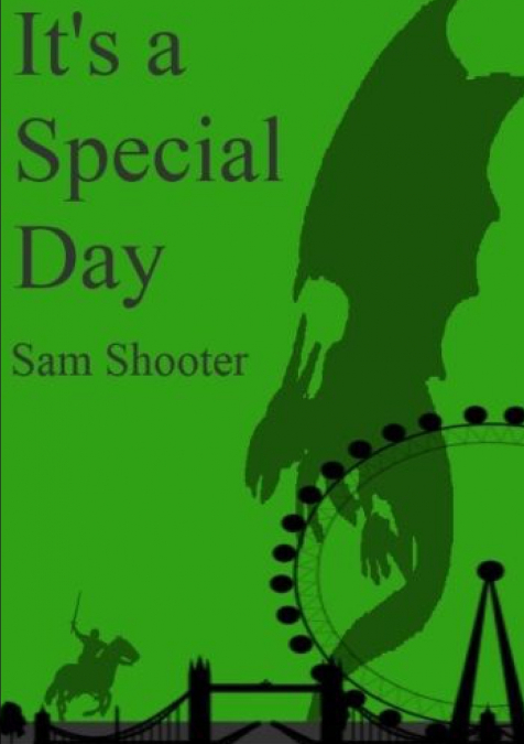 It’s a Special Day