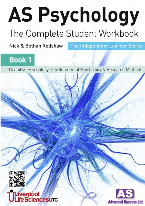 AQA Psychology Workbook One 2013
