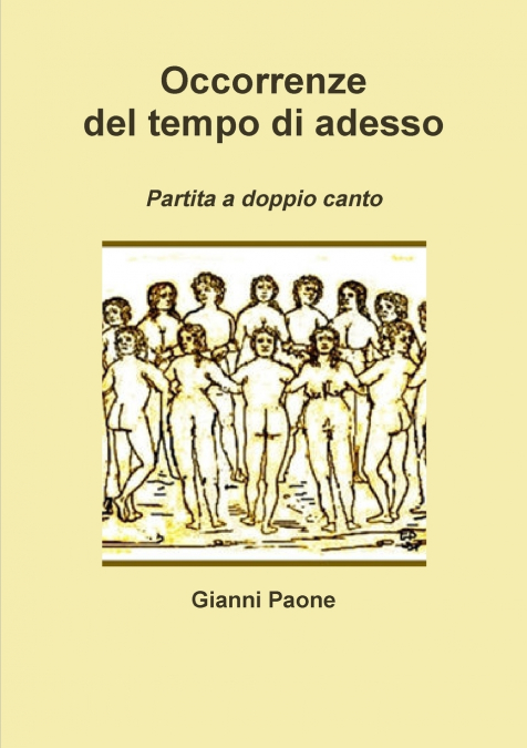 Occorrenze del tempo di adesso