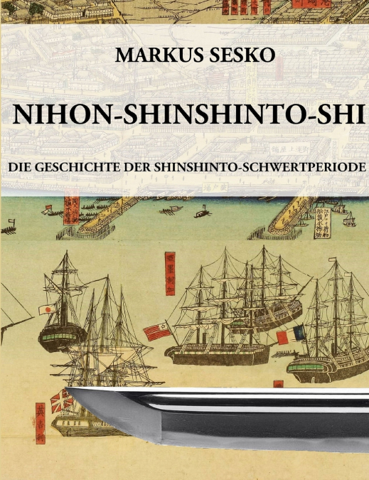 Nihon-shinshinto-shi