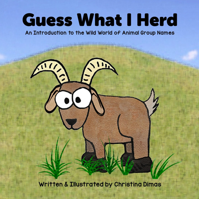 Guess What I Herd