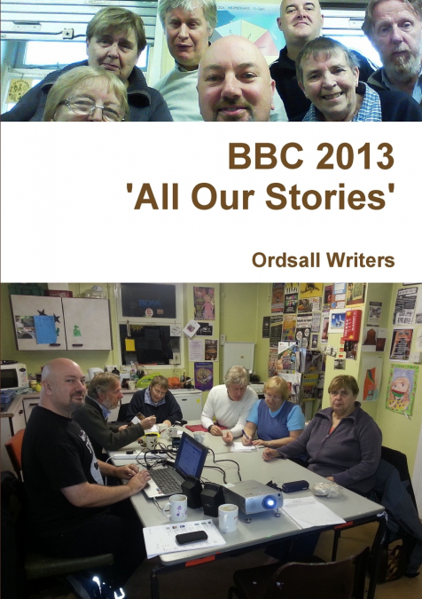 BBC 2013 - ’All Our Stories’