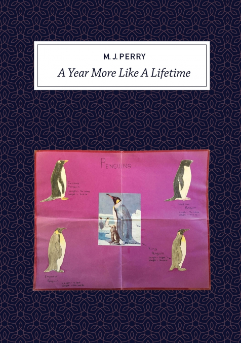 A Year More Like a Lifetime