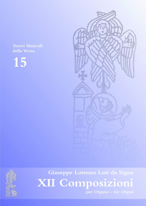 XII Composizioni