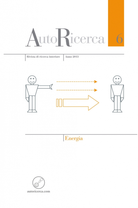 AutoRicerca - Numero 6, Anno 2013 - Energia