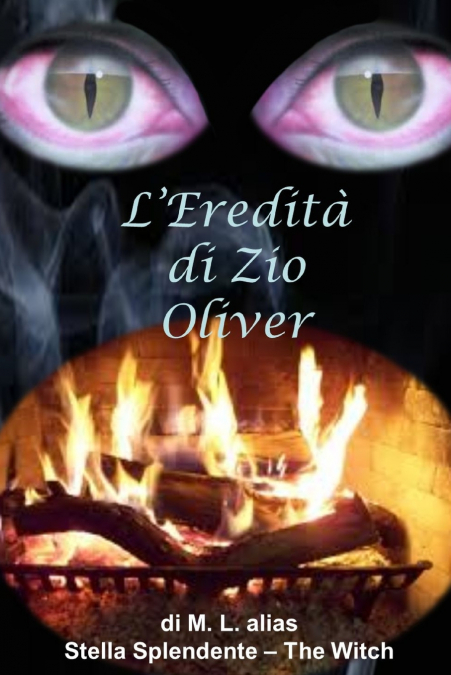 L’eredità di Zio Oliver