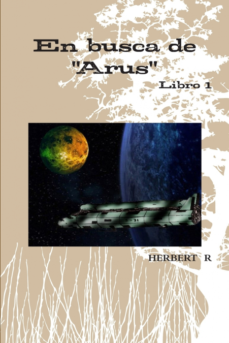 En Busca de 'Arus'