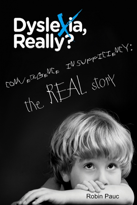 Dyslexia, Really?