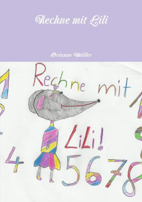 Rechne mit Lili