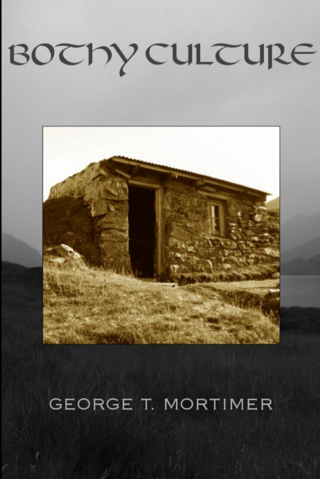 Bothy Culture