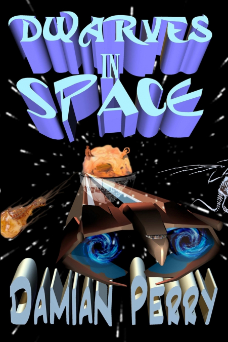 Dwarves in Space