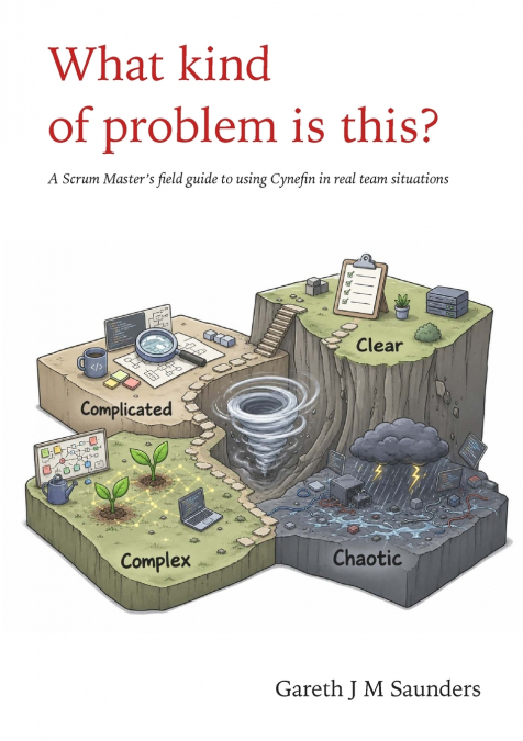 What kind of problem is this?