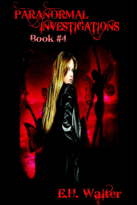 Paranormal Investigations 4