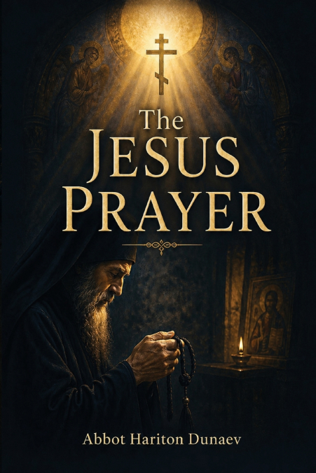 The Jesus Prayer