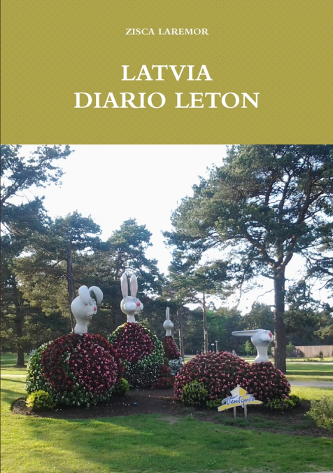 LATVIA - DIARIO LETÓN