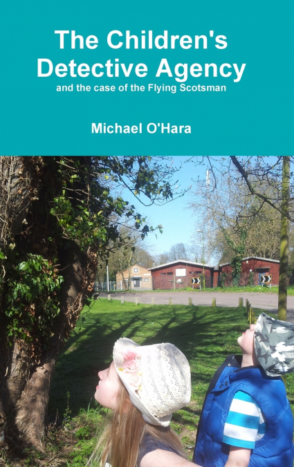 The Children’s Detective Agency