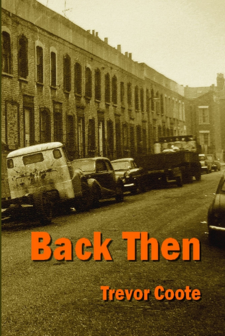 Back Then