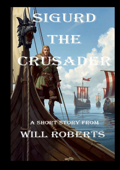 Sigurd the Crusader