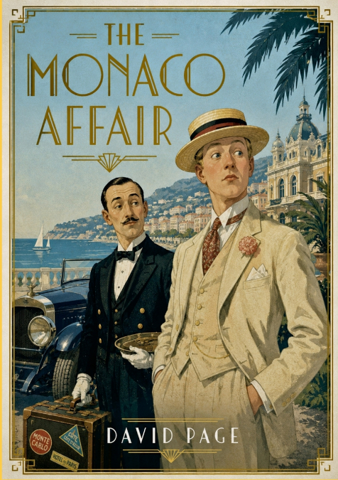 The Monaco Affair