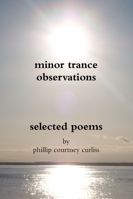 minor trance observations