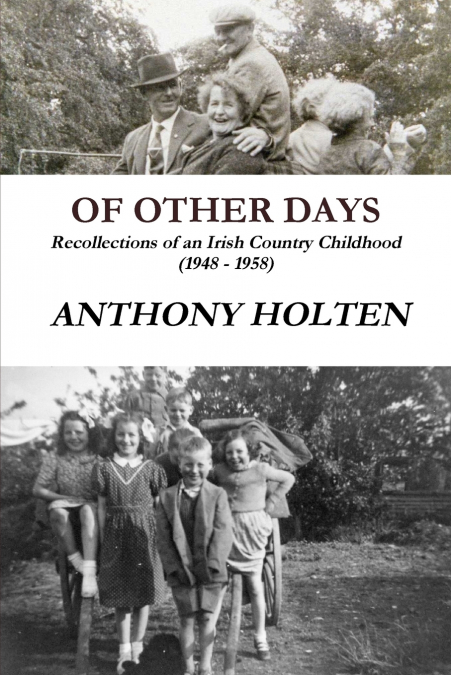 Of Other Days