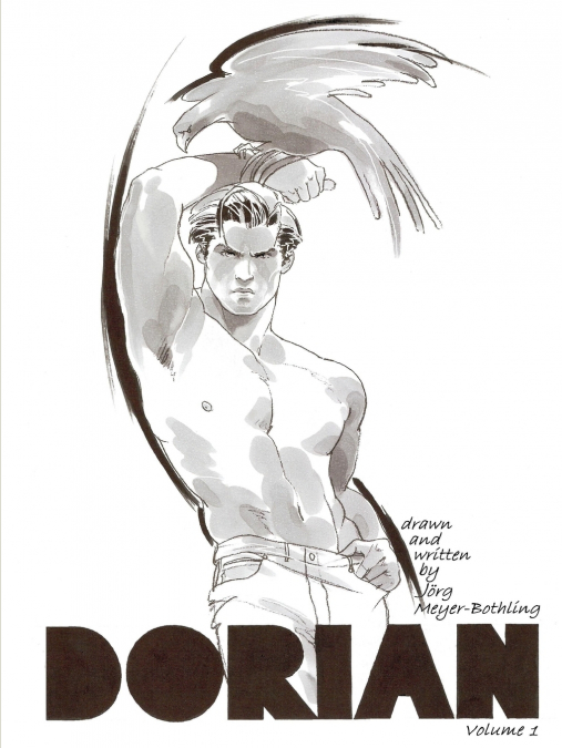 dorian volume 1