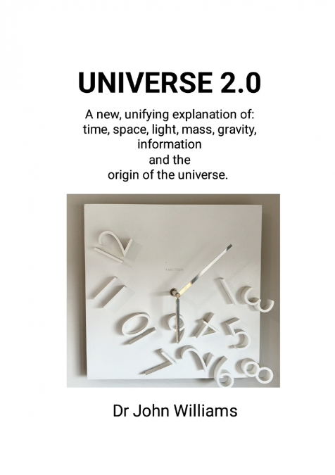 Universe 2.0