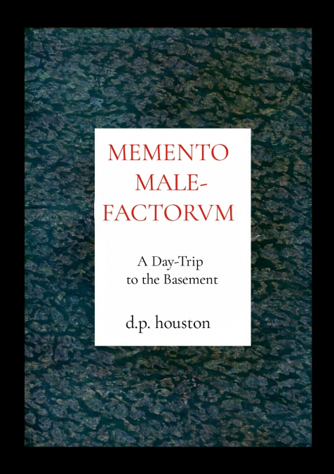 Memento Malefactorvm