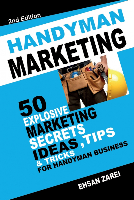 Handyman Marketing
