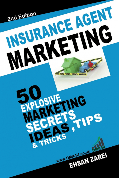 Marketing Ideas for Insurance Agents