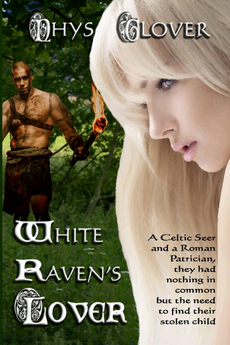 White Raven’s Lover