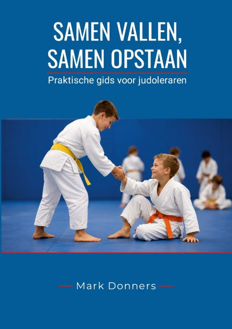 SAMEN VALLEN, SAMEN OPSTAAN