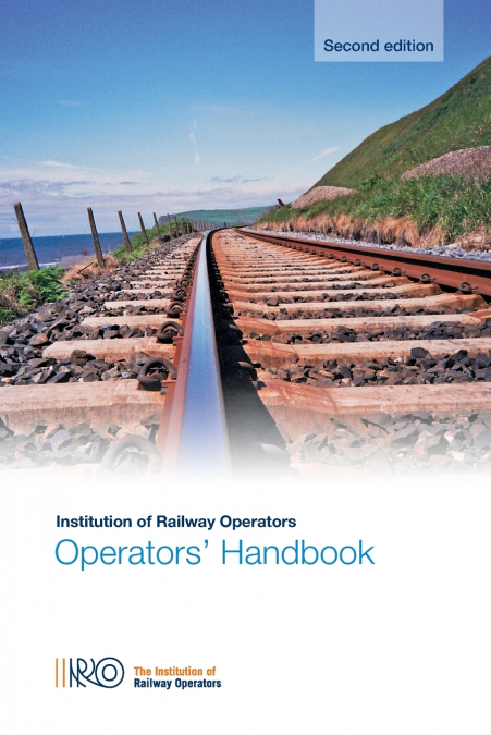 Operators’ Handbook - Second Edition