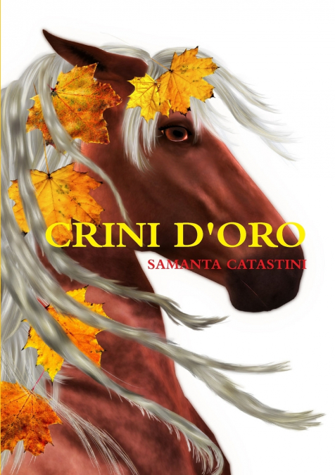 Crini D’Oro