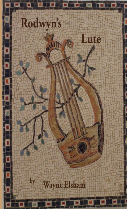Rodwyn’s Lute