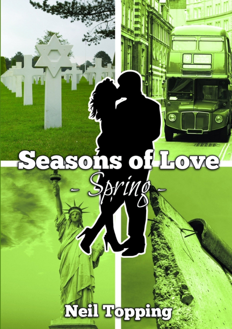 Seasons of Love