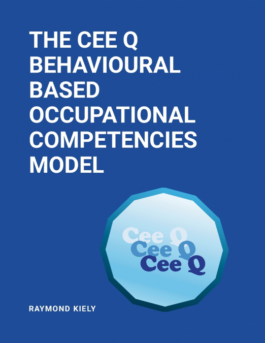 Cee Q Competency Model