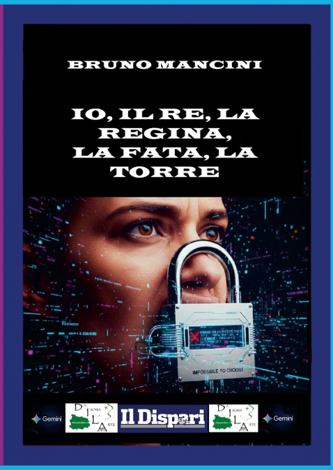 Io, il Re, la Regina, la Fata, la Torre