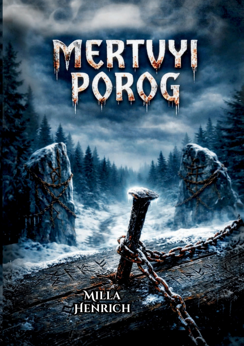 Mеrtvyi Porog