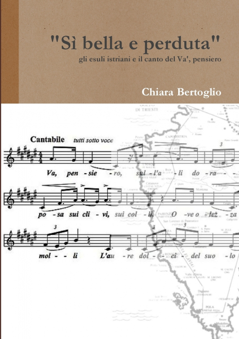 Sì bella e perduta