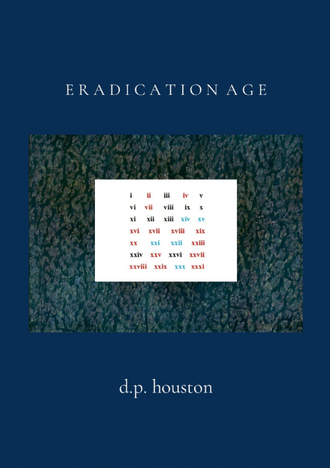 ERADICATION AGE