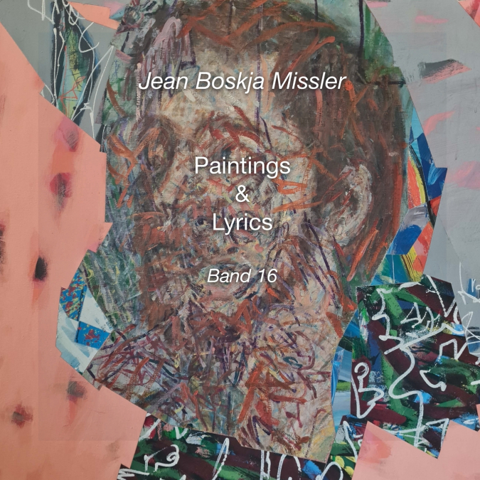 Paintings & Lyrics Band 16