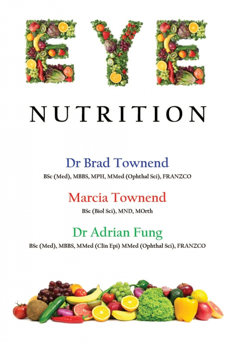 Eye Nutrition