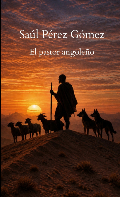 El pastor angoleño